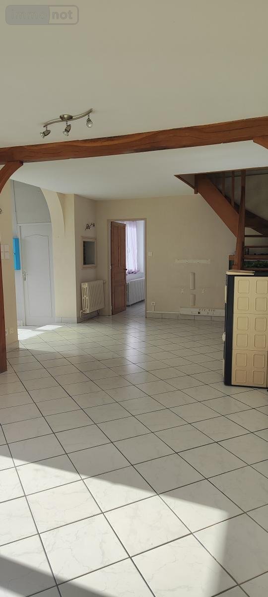 Maison a vendre Trélazé 49800 Maine-et-Loire 120 m2 5 pièces 293440 euros