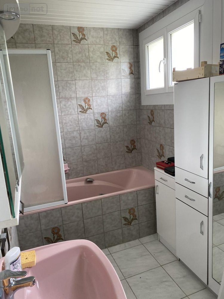 Maison a vendre Saint-Manvieu-Bocage 14380 Calvados 89 m2 4 pièces 90950 euros