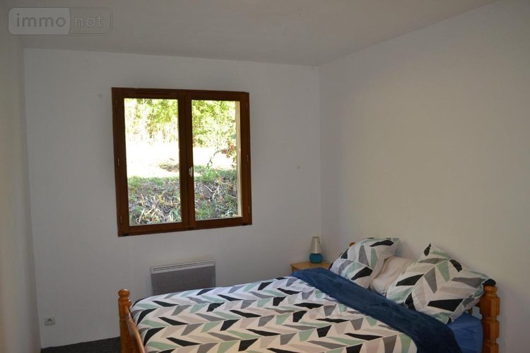 Maison a vendre Largentière 07110 Ardèche 92 m2 5 pièces 243800 euros