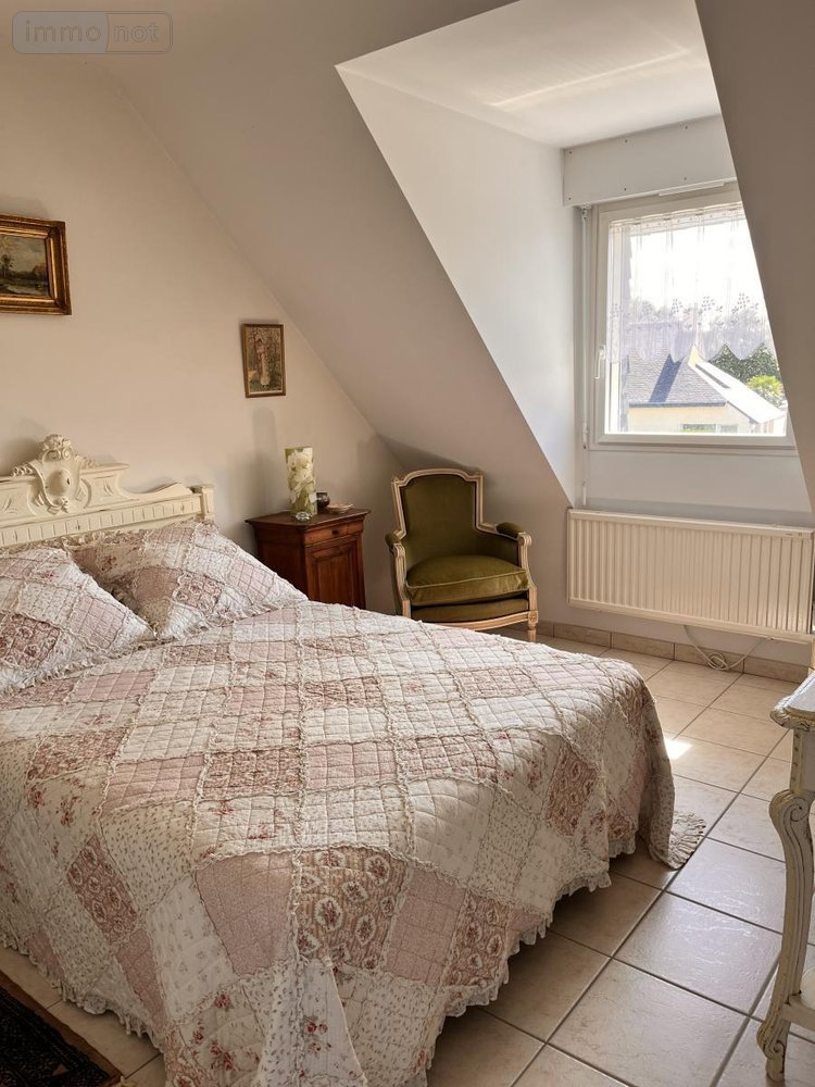 Maison a vendre Sarzeau 56370 Morbihan 133 m2 7 pièces 603200 euros