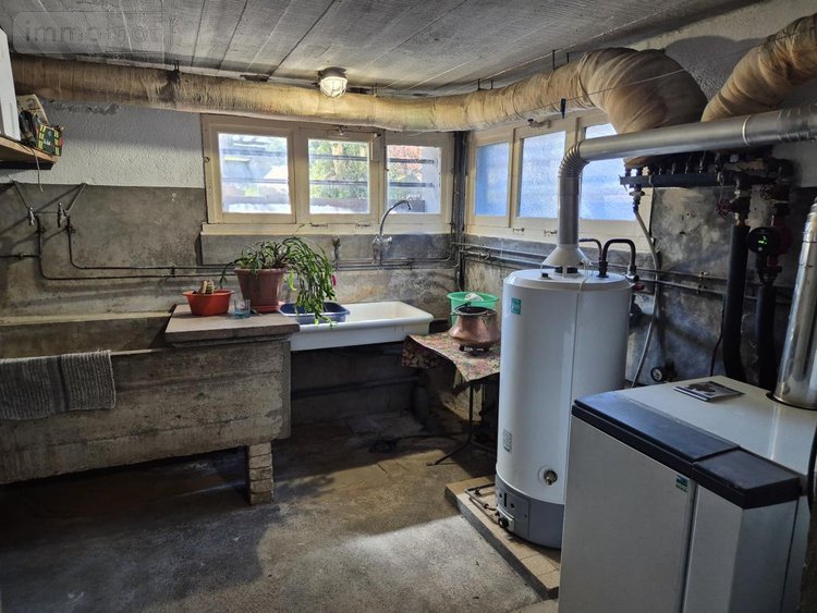 Maison a vendre Saint-Étienne-lès-Remiremont 88200 Vosges 91 m2 4 pièces 152000 euros