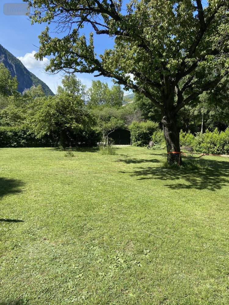 Maison a vendre La Tour-en-Maurienne 73300 Savoie 335 m2 15 pièces 530000 euros
