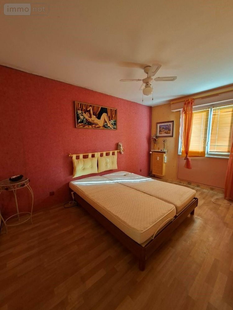 Appartement a vendre Angers 49000 Maine-et-Loire 85 m2  178500 euros