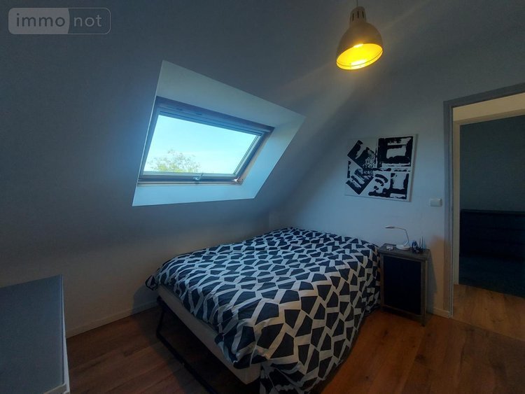 Maison a vendre Merlevenez 56700 Morbihan 112 m2 6 pièces 364000 euros