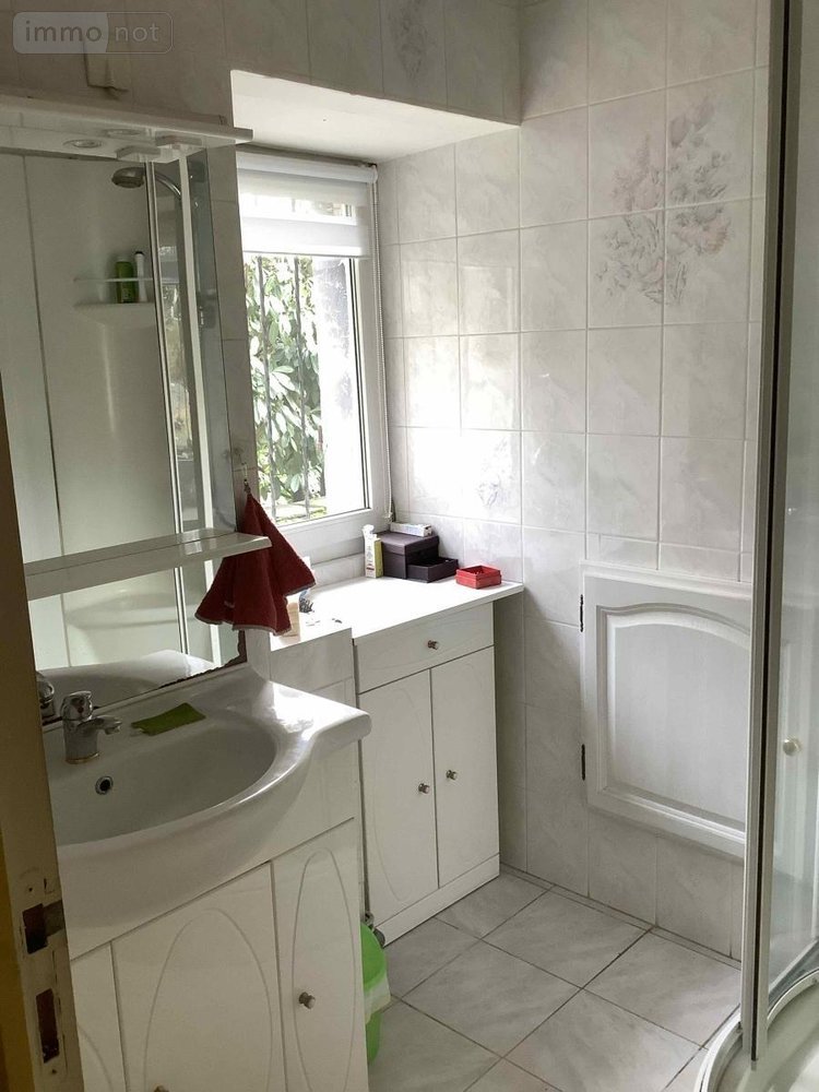 Maison a vendre Les Ponts-de-Cé 49130 Maine-et-Loire 69 m2 4 pièces 193880 euros