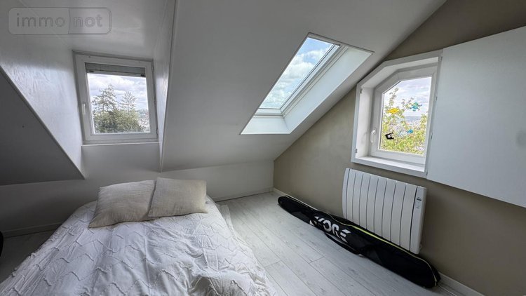 Maison a vendre Mont-Saint-Aignan 76130 Seine-Maritime 87 m2 6 pièces 330000 euros