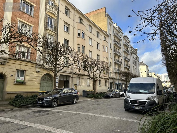 Appartement a vendre Rennes 35000 Ille-et-Vilaine 101 m2 5 pièces 334400 euros