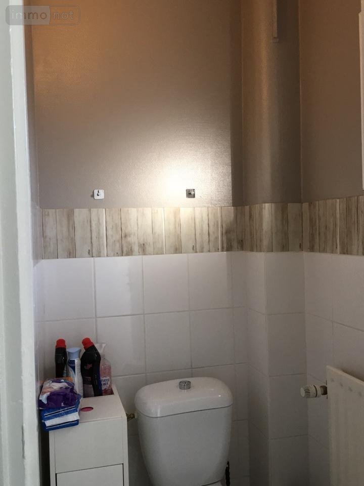 Location maison Saint-Nicolas 62223 Pas-de-Calais 93 m2 5 pièces 860 euros