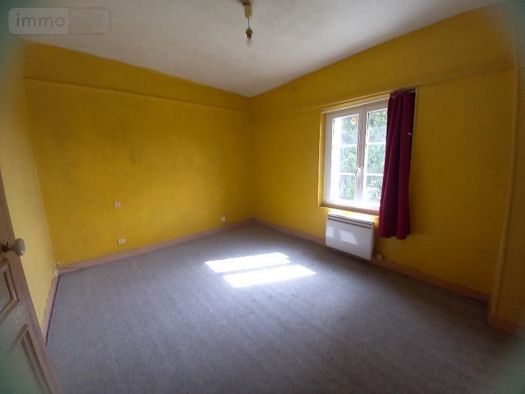 Maison a vendre Grand-Rozoy 02210 Aisne 124 m2 6 pièces 84920 euros