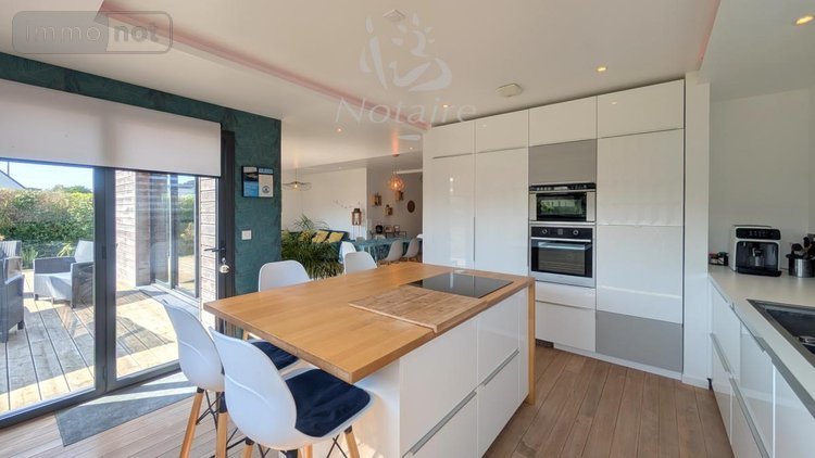 Maison a vendre Plounéour-Brignogan-plages 29890 Finistère 153 m2 7 pièces 599000 euros