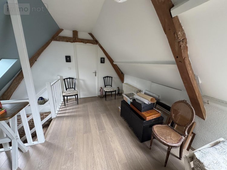 Maison a vendre Bévillers 59217 Nord 129 m2 5 pièces 262000 euros