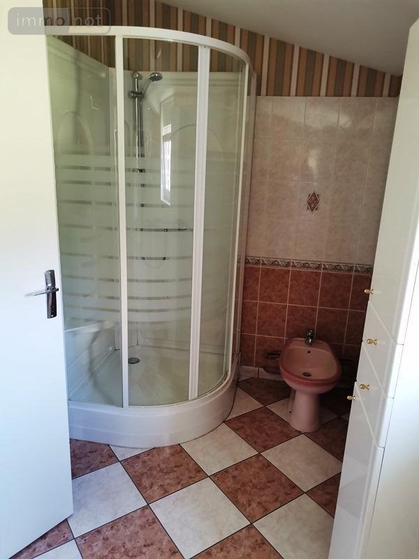 Maison a vendre Athis-Val-de-Rouvre 61430 Orne 140 m2 8 pièces 188600 euros