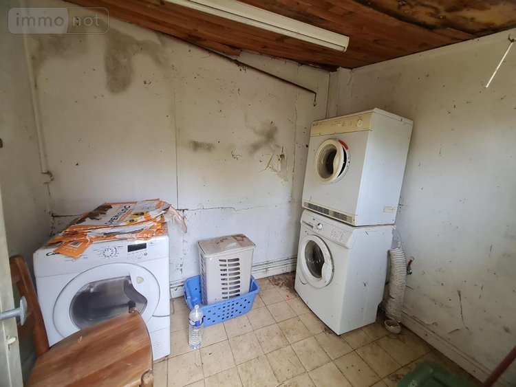 Maison a vendre Savigny-sur-Braye 41360 Loir-et-Cher 48 m2 2 pièces 54800 euros