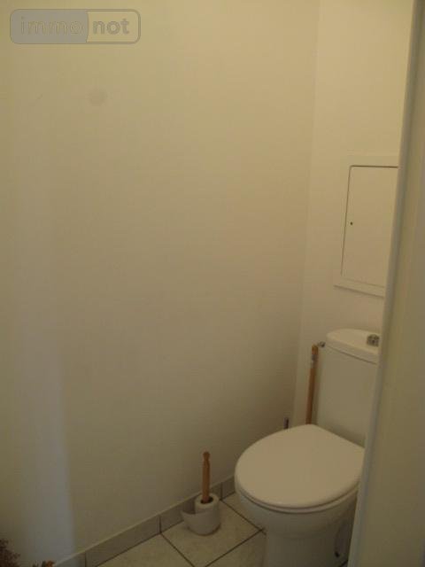 Location appartement Rouen 76000 Seine-Maritime 47 m2  680 euros