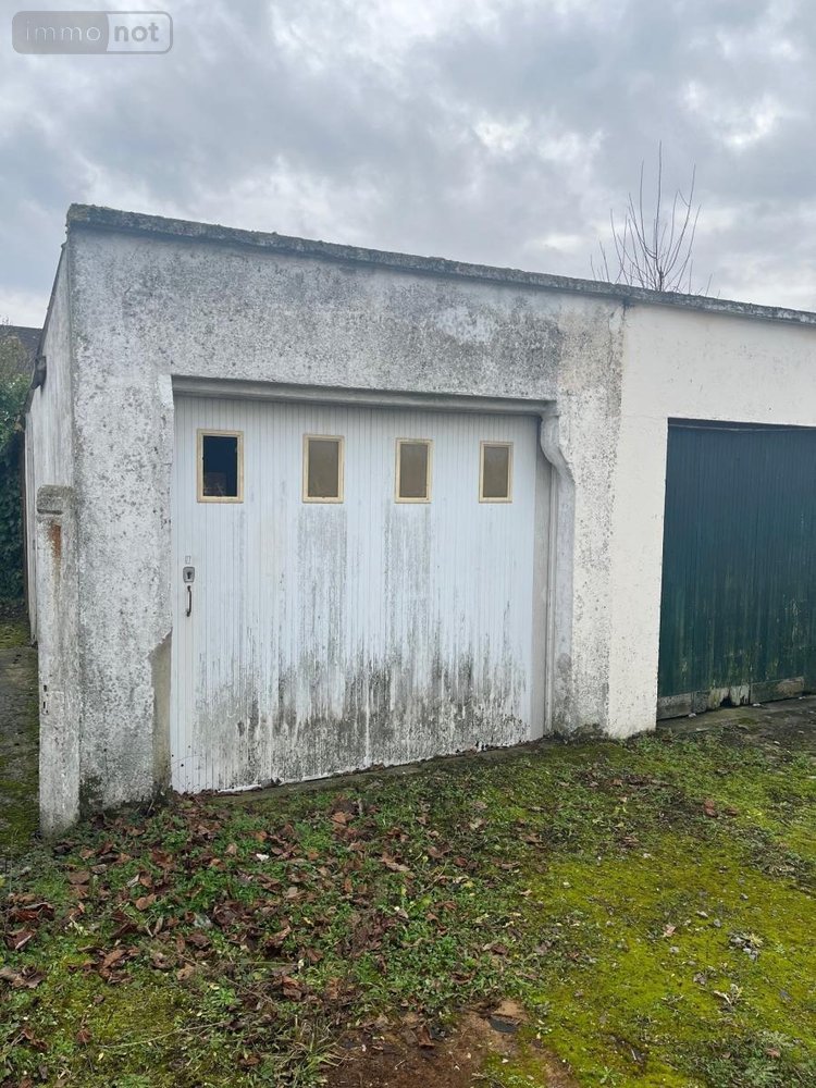 Maison a vendre Beaurains 62217 Pas-de-Calais 79 m2 5 pièces 183800 euros