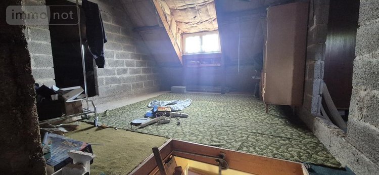 Maison a vendre Saint-Laurent-sur-Oust 56140 Morbihan 80 m2 5 pièces 190800 euros