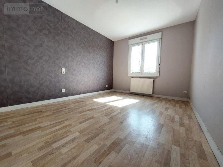 Maison a vendre Méral 53230 Mayenne 99 m2 4 pièces 188000 euros