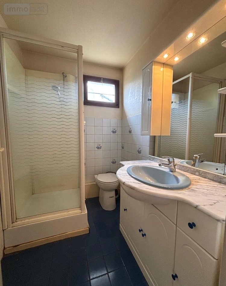 Maison a vendre Saint-Étienne-du-Rouvray 76800 Seine-Maritime 78 m2 5 pièces 159000 euros