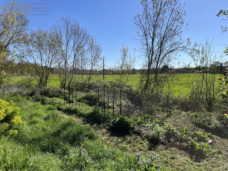 Maison a vendre Lairoux 85400 Vendée 227 m2 9 pièces 350240 euros