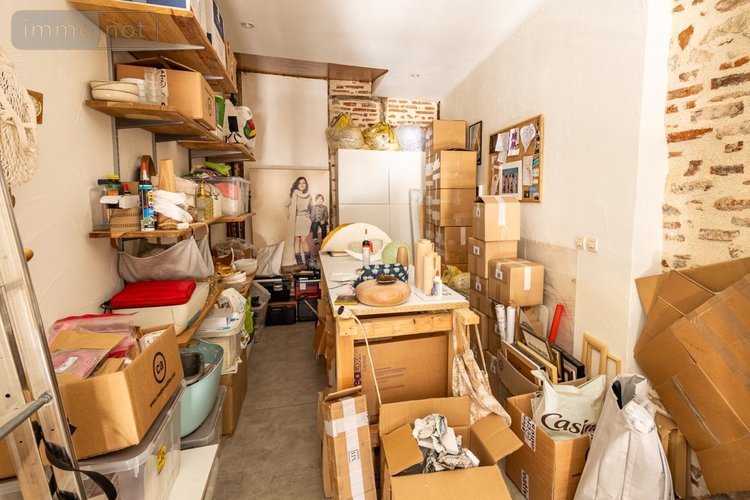 Appartement a vendre Cahors 46000 Lot 139 m2  230000 euros