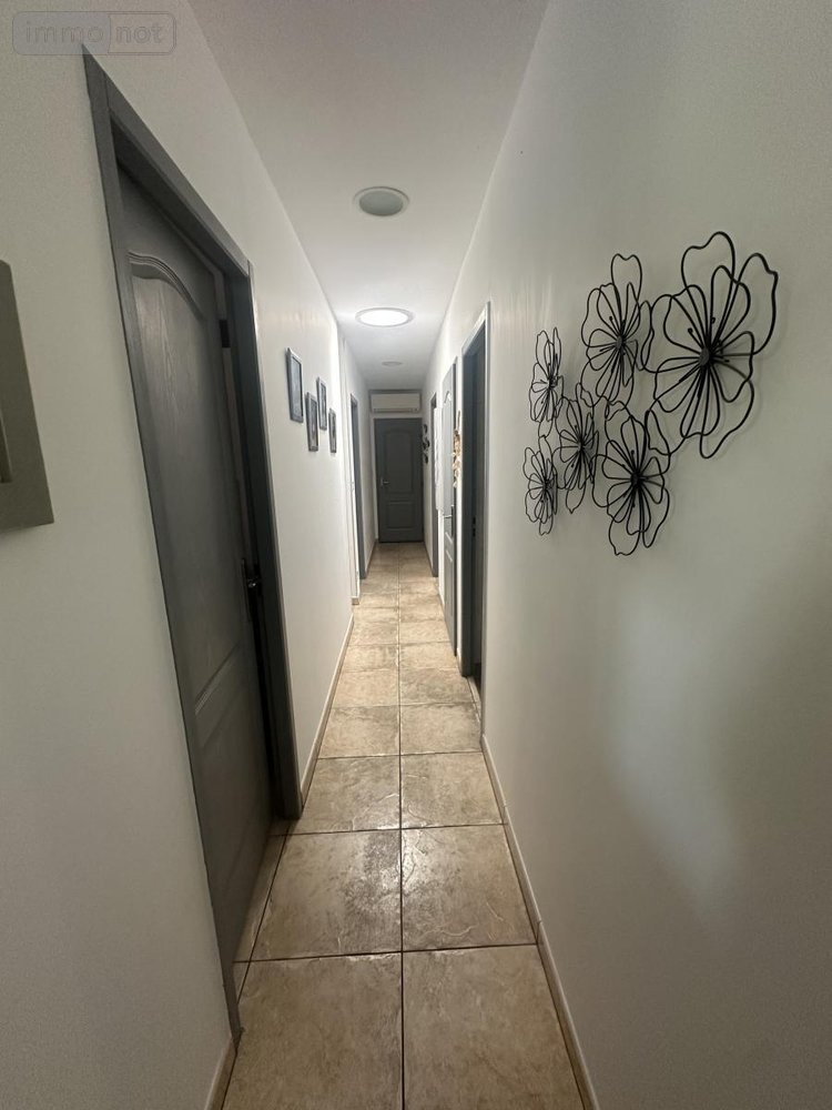 Maison a vendre Saint-Paul-en-Born 40200 Landes 105 m2 5 pièces 366800 euros