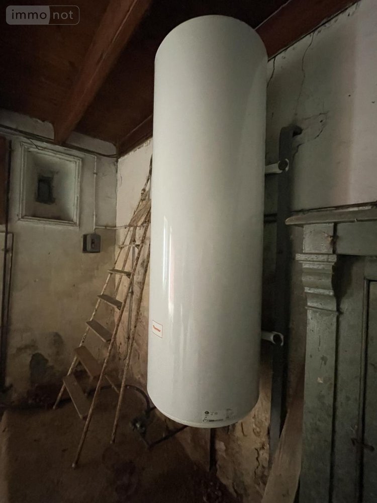 Maison a vendre Plouézec 22470 Côtes-d'Armor 129 m2 4 pièces 148500 euros