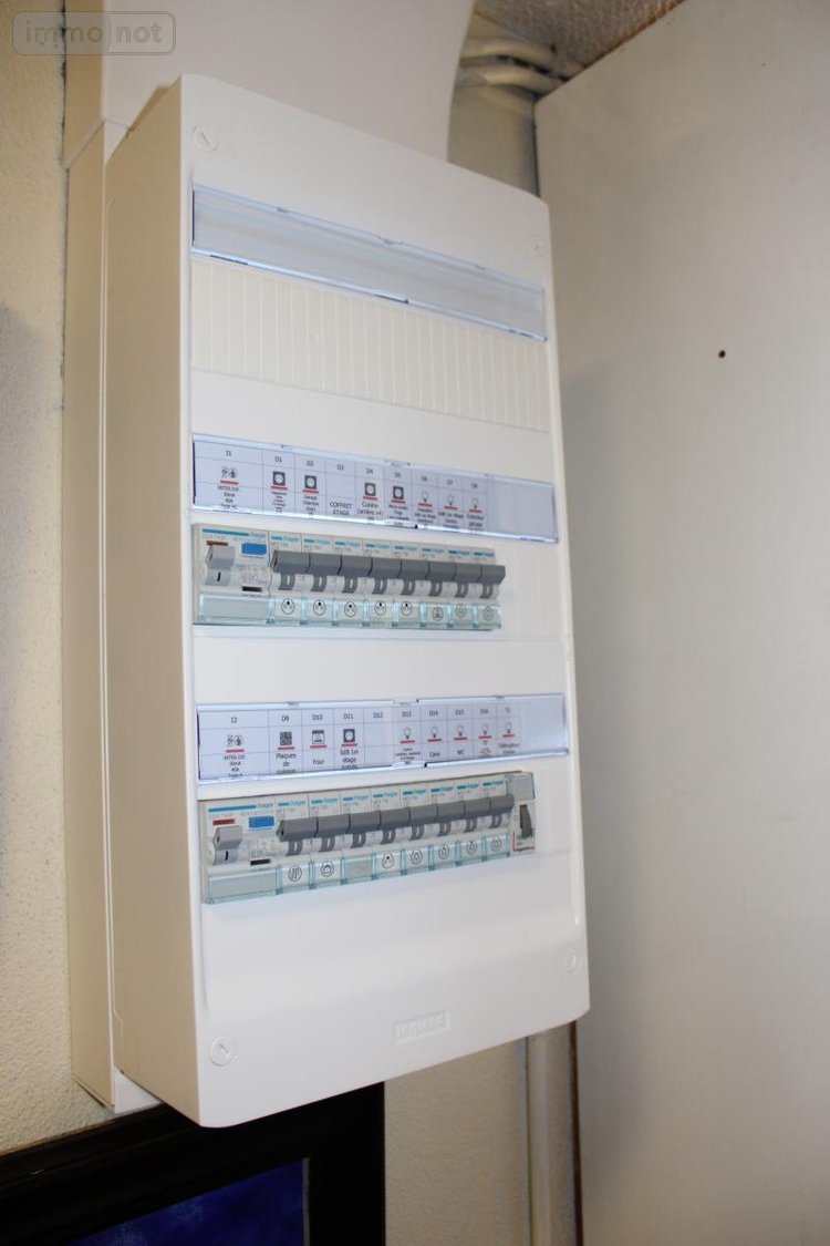 Viager maison Cusset 03300 Allier 135 m2 6 pièces 100440 euros