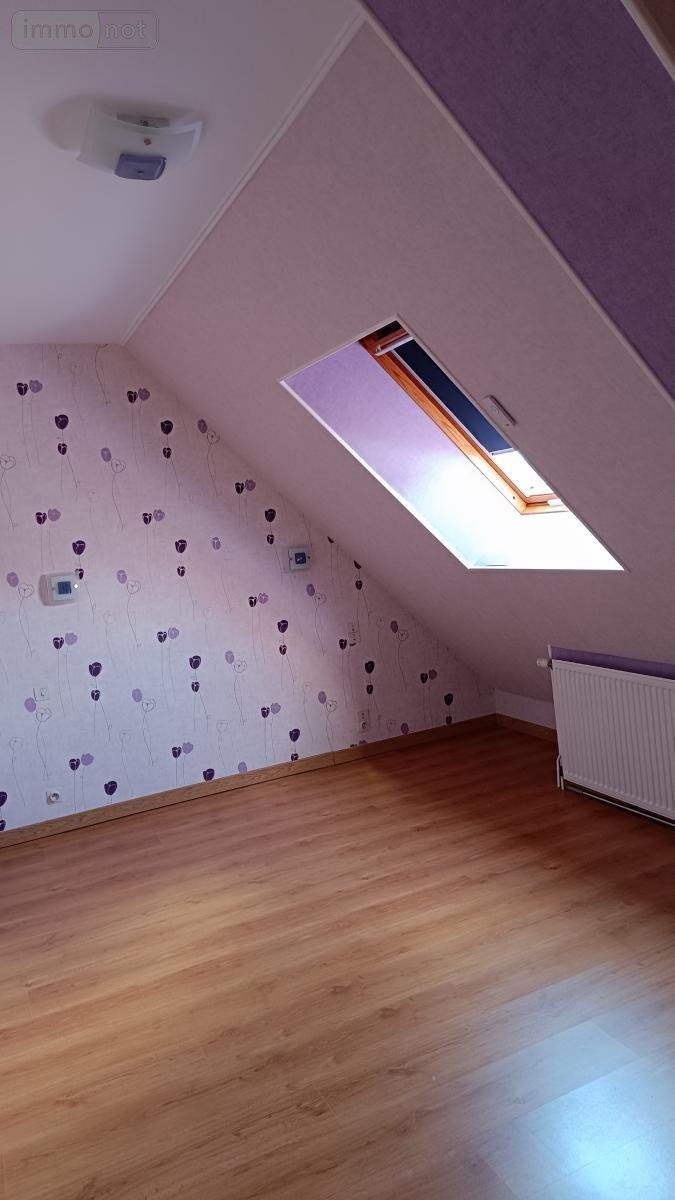 Maison a vendre Guidel 56520 Morbihan 117 m2 5 pièces 387340 euros