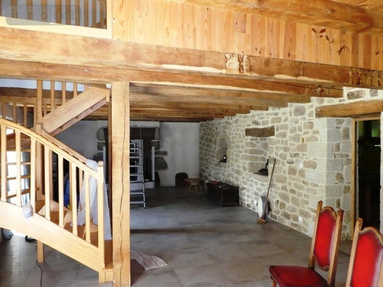 Maison a vendre Bubry 56310 Morbihan 170 m2 5 pièces 408800 euros