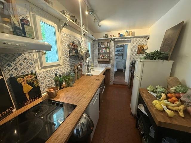 Maison a vendre L'Hôtellerie 14100 Calvados 162 m2 6 pièces 188200 euros