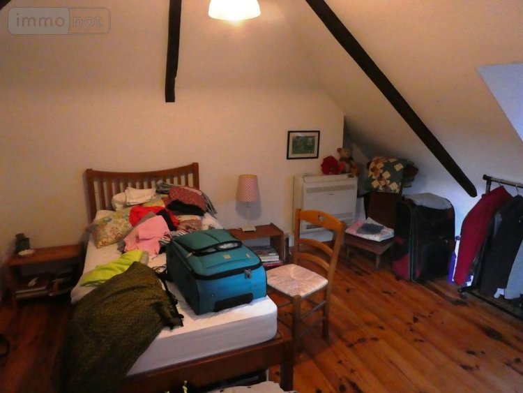 Maison a vendre Guern 56310 Morbihan 104 m2 4 pièces 155920 euros