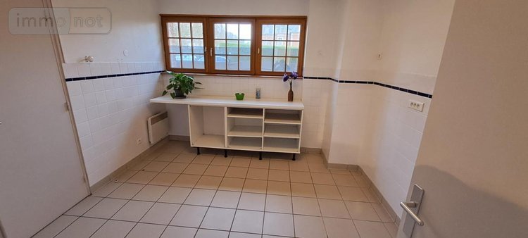 Location fonds et murs commerciaux Boves 80440 Somme 80 m2  750 euros