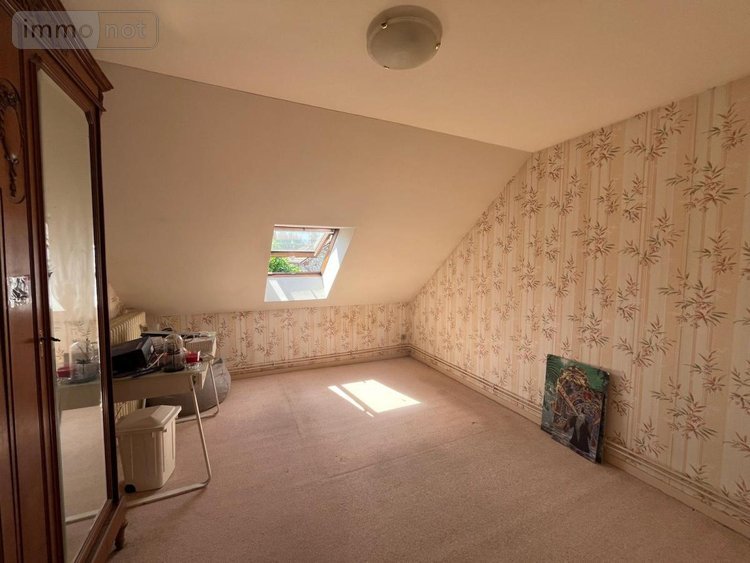 Maison a vendre Châlette-sur-Loing 45120 Loiret 128 m2 5 pièces 189200 euros