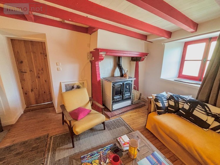 Maison a vendre Blond 87300 Haute-Vienne 34 m2 1 pièce 42400 euros