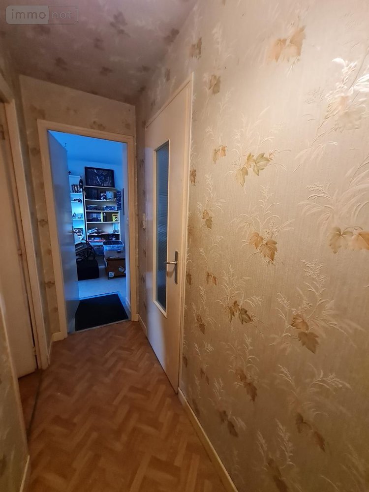 Maison a vendre Moréac 56500 Morbihan 161 m2 9 pièces 192860 euros