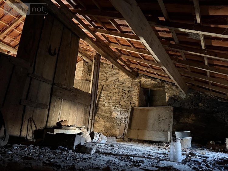 Maison a vendre Beaupréau-en-Mauges 49600 Maine-et-Loire 142 m2 8 pièces 94320 euros