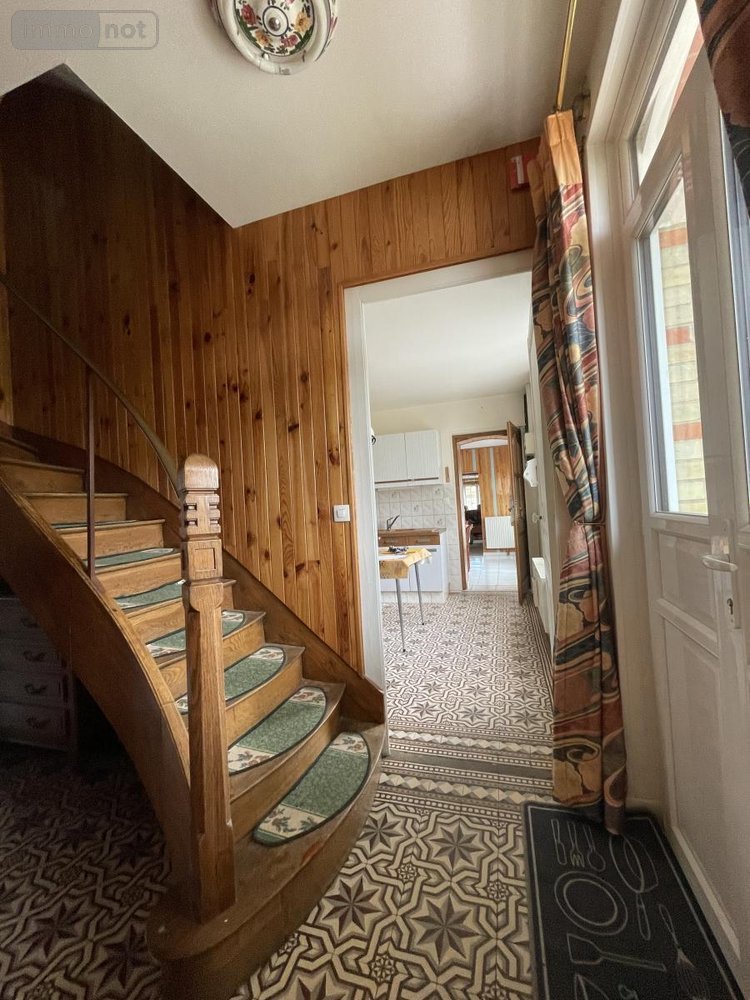 Maison a vendre Changé 72560 Sarthe 172 m2  362800 euros
