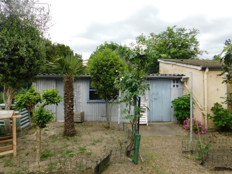 Maison a vendre Angers 49000 Maine-et-Loire 67 m2 3 pièces 312000 euros