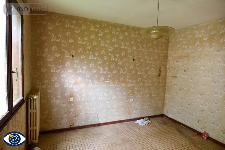 Maison a vendre Livet 53150 Mayenne 74 m2 4 pièces 69000 euros