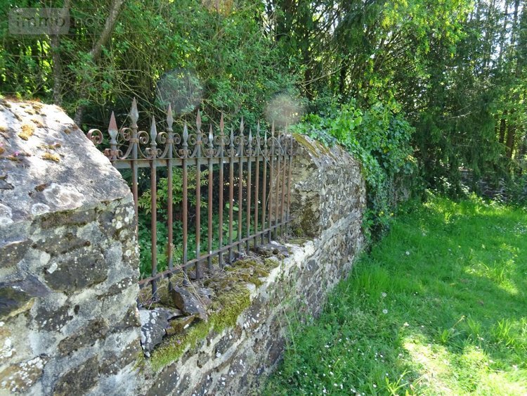 Maison a vendre Maisoncelles-du-Maine 53170 Mayenne 232 m2 9 pièces 397400 euros