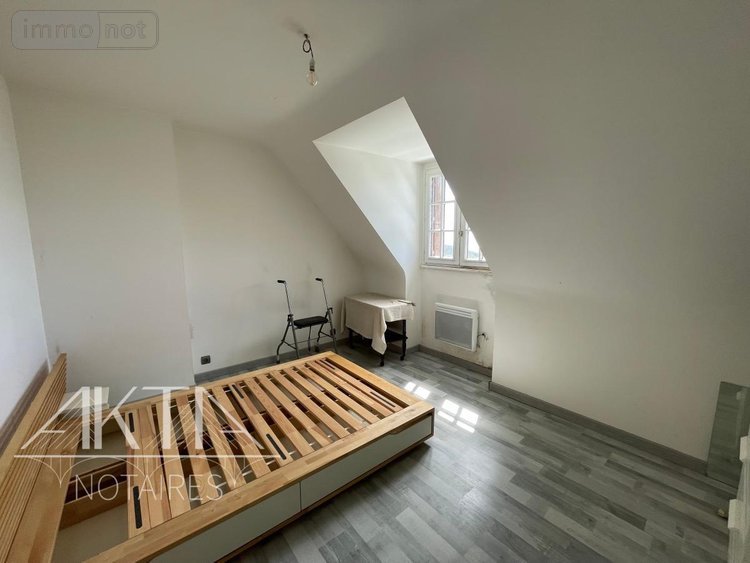 Maison a vendre Plougastel-Daoulas 29470 Finistère 106 m2 7 pièces 291200 euros