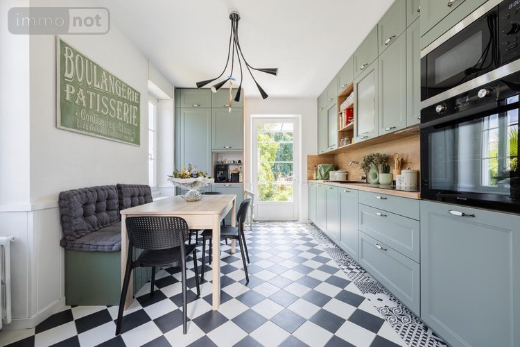 Maison a vendre Saint-Pierre-d'Oléron 17310 Charente-Maritime 195 m2 8 pièces 687000 euros