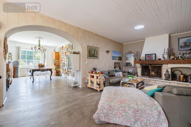 Maison a vendre Saint-Pierre-d'Oléron 17310 Charente-Maritime 195 m2 8 pièces 687000 euros