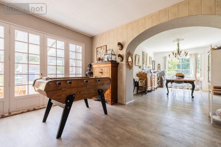 Maison a vendre Saint-Pierre-d'Oléron 17310 Charente-Maritime 195 m2 8 pièces 687000 euros