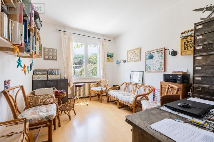 Maison a vendre Saint-Pierre-d'Oléron 17310 Charente-Maritime 195 m2 8 pièces 687000 euros