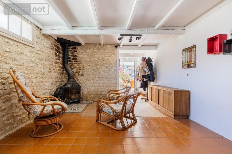 Maison a vendre Saint-Pierre-d'Oléron 17310 Charente-Maritime 195 m2 8 pièces 687000 euros