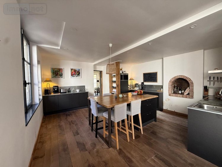 Maison a vendre Tours 37000 Indre-et-Loire 260 m2 9 pièces 946400 euros