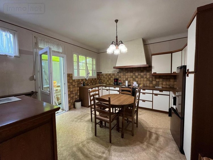 Maison a vendre Châlette-sur-Loing 45120 Loiret 96 m2 4 pièces 139800 euros