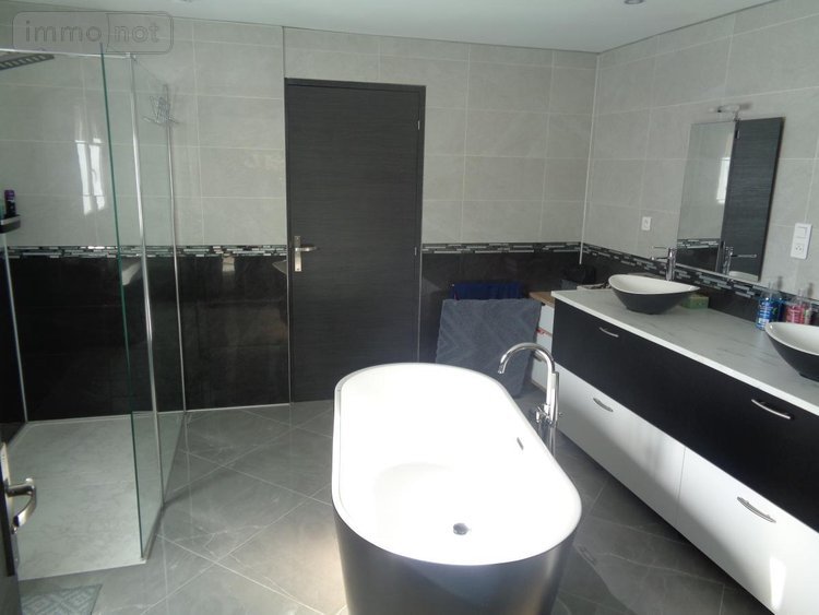 Maison a vendre Hinges 62232 Pas-de-Calais 183 m2 14 pièces 369000 euros