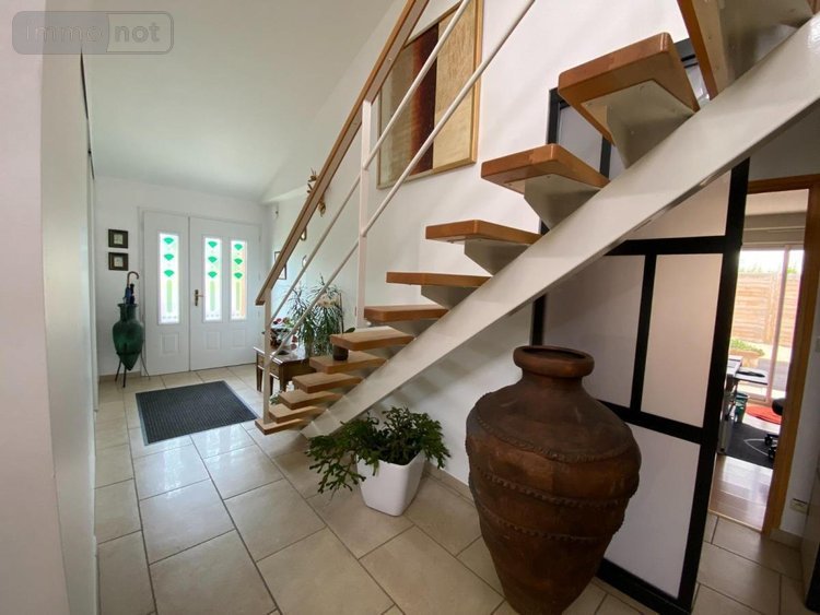 Maison a vendre Saint-Agathon 22200 Côtes-d'Armor 218 m2 8 pièces 539680 euros